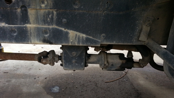 ขายรถบรรทุก6 ล้อติดเครนดั๊มได้ราคา 450,000 บาท ขายรถบรรทุก6 ล้อติดเครนดั๊มได้ราคา 450,000 บาท