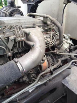 "".- Hino M/K FG 220r ปี 51สภาพสวยเพราะใช้งานน้อยมาก เอกสารพร้อมโอน