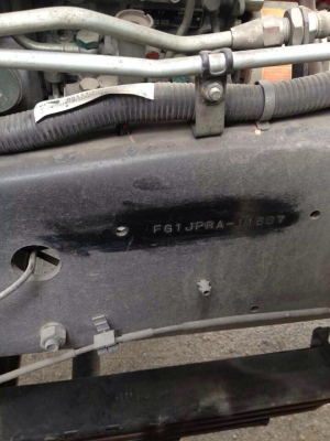 "".- Hino M/K FG 220r ปี 51สภาพสวยเพราะใช้งานน้อยมาก เอกสารพร้อมโอน