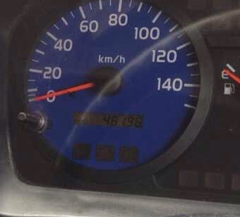 "".- Hino M/K FG 220r ปี 51สภาพสวยเพราะใช้งานน้อยมาก เอกสารพร้อมโอน