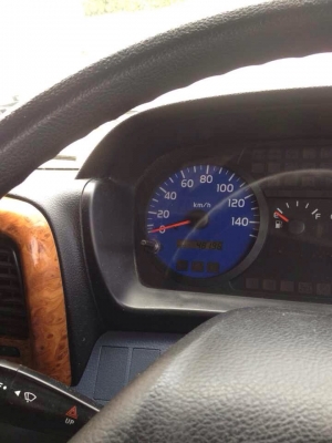 "".- Hino M/K FG 220r ปี 51สภาพสวยเพราะใช้งานน้อยมาก เอกสารพร้อมโอน