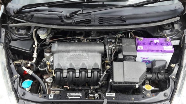 ขาย Honda jazz ปี 47สีดำสวยมาก เกียร์ออโต้ ราคา 235,000 บาท ++++++++ ขาย Honda jazz ปี 47สีดำสวยมาก เกียร์ออโต้ ราคา 235,000 บาท ++++++++