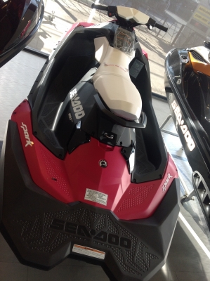 jetski seadoo spark 2015 jetski seadoo spark 2015