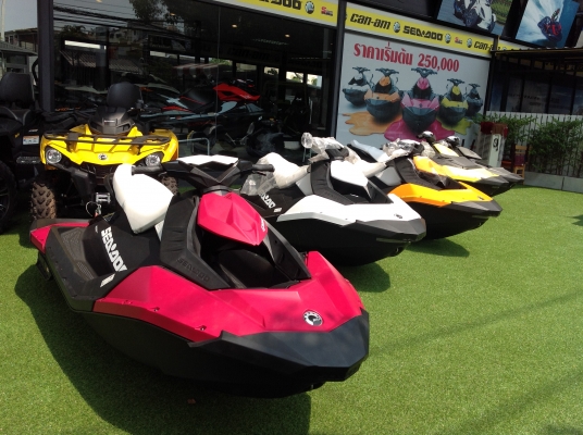 jetski seadoo spark 2015 jetski seadoo spark 2015