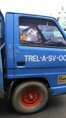 ขายรถ 4 ล้อกลางราคา 180,000 บาท ขายรถ 4 ล้อกลางราคา 180,000 บาท