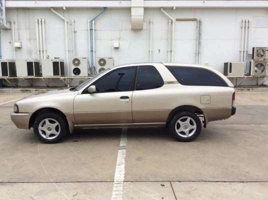 ขายรถ นิสสัน nv แคปใหญ่ wingroad ปี01 เครื่องเดิม 1.6 เกียร์ธรรมดา ติดแก๊ส LPG เพาเวอร์ ภายในสวยๆเบาะสวยสะอาด แอร์หนาว วิทยุCDพร้อม ตัวถังบางเดิมทั้งคัน สีเงาสวยบาง ห้องเครื่องเดิมๆไม่มีชน แม็ก14" รถสวย ขับดีมาก พร้อมใช้งานครับ