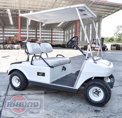 รถกอล์ฟ