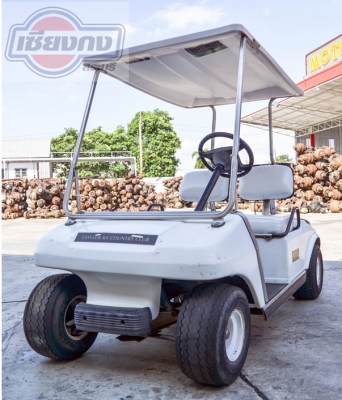 รถกอล์ฟ