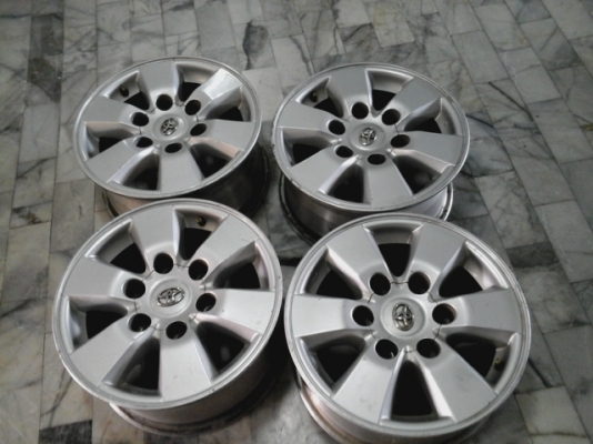 ขายล้อ วีโก้ ขอบ15