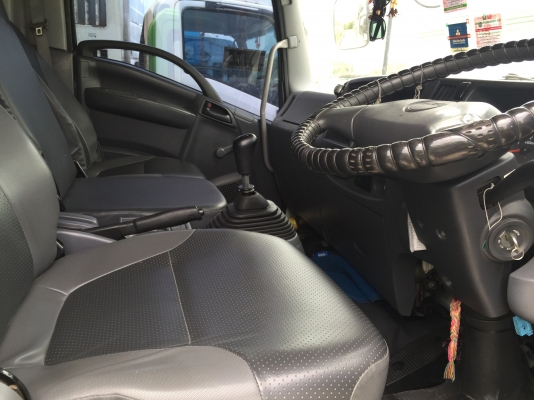 6ลัอ190แรงIsuzu. FRR90LBT000201ปี2011...2554 ยางสวยเต็ม เรเดี่ยน