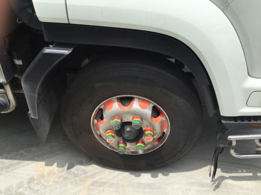 6ลัอ190แรงIsuzu. FRR90LBT000201ปี2011...2554 ยางสวยเต็ม เรเดี่ยน