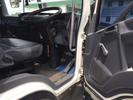 6ลัอ190แรงIsuzu. FRR90LBT000201ปี2011...2554 ยางสวยเต็ม เรเดี่ยน