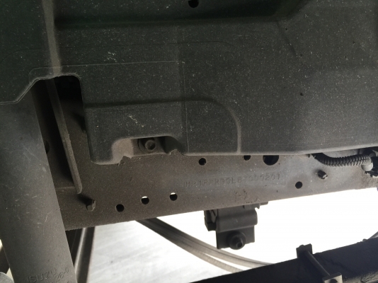 6ลัอ190แรงIsuzu. FRR90LBT000201ปี2011...2554 ยางสวยเต็ม เรเดี่ยน