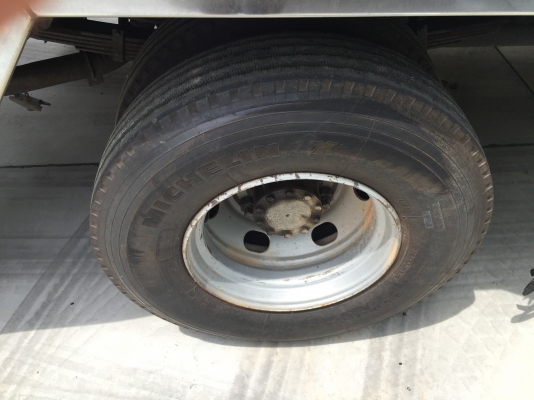 6ลัอ190แรงIsuzu. FRR90LBT000201ปี2011...2554 ยางสวยเต็ม เรเดี่ยน