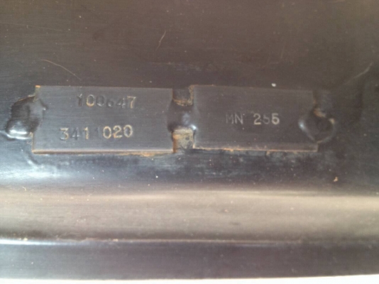 ขายกันชน ARB แท้ ตรงรุ่น LN 106 และ กันชนเดิม