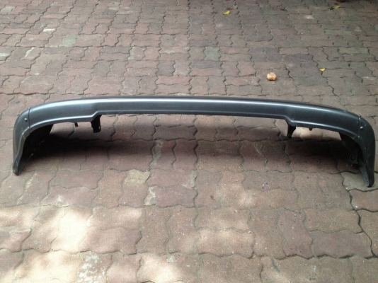 ขายกันชน ARB แท้ ตรงรุ่น LN 106 และ กันชนเดิม