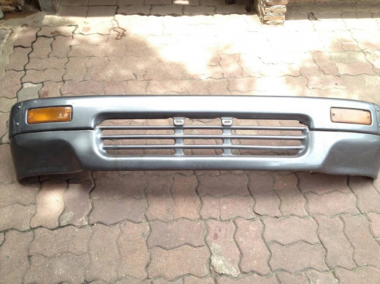 ขายกันชน ARB แท้ ตรงรุ่น LN 106 และ กันชนเดิม