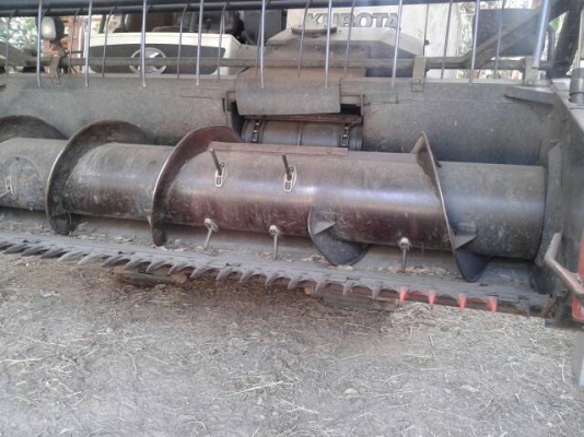 ขายรถเกี่ยว DC -95