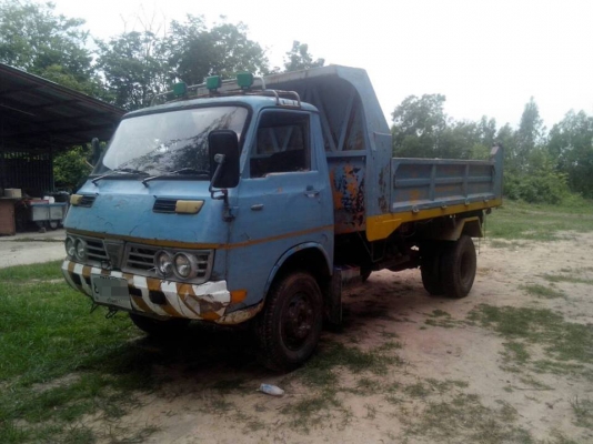 **235,000 บ.ต่อรอง/// 6ล้อดั้มดิน5คิว ISUZU 100แรง **ขาย ISUZU 100HP 6ล้อดั้มดิน5คิว ราคาถูก ISUZU ELF(หัวแป) 4BB1-100แรงฝาขาว เครื่องเดิม เกียร์110 กรองROCKY เครื่อง100แรง ฝาขาว เครื่องดี แห้งดี แน่น แรง เกียร์ยาว เข้าง่าย ไม่หลุดครับ ช่วงล่างเดิม 5น็อต