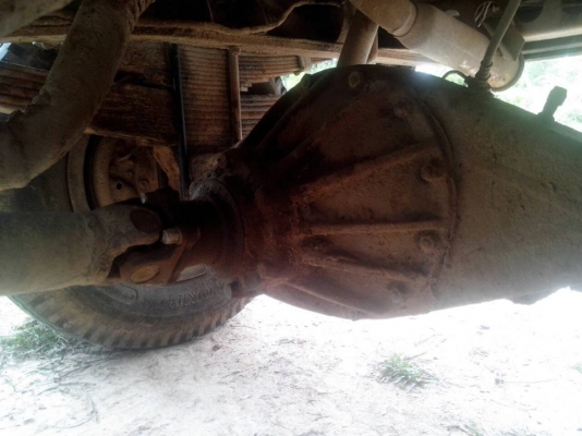 **235,000 บ.ต่อรอง/// 6ล้อดั้มดิน5คิว ISUZU 100แรง **ขาย ISUZU 100HP 6ล้อดั้มดิน5คิว ราคาถูก ISUZU ELF(หัวแป) 4BB1-100แรงฝาขาว เครื่องเดิม เกียร์110 กรองROCKY เครื่อง100แรง ฝาขาว เครื่องดี แห้งดี แน่น แรง เกียร์ยาว เข้าง่าย ไม่หลุดครับ ช่วงล่างเดิม 5น็อต