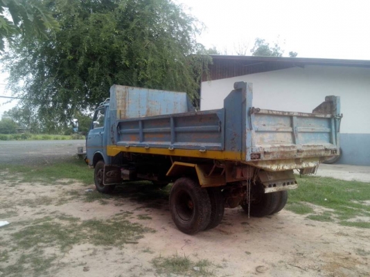 **235,000 บ.ต่อรอง/// 6ล้อดั้มดิน5คิว ISUZU 100แรง **ขาย ISUZU 100HP 6ล้อดั้มดิน5คิว ราคาถูก ISUZU ELF(หัวแป) 4BB1-100แรงฝาขาว เครื่องเดิม เกียร์110 กรองROCKY เครื่อง100แรง ฝาขาว เครื่องดี แห้งดี แน่น แรง เกียร์ยาว เข้าง่าย ไม่หลุดครับ ช่วงล่างเดิม 5น็อต