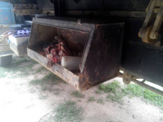 **235,000 บ.ต่อรอง/// 6ล้อดั้มดิน5คิว ISUZU 100แรง **ขาย ISUZU 100HP 6ล้อดั้มดิน5คิว ราคาถูก ISUZU ELF(หัวแป) 4BB1-100แรงฝาขาว เครื่องเดิม เกียร์110 กรองROCKY เครื่อง100แรง ฝาขาว เครื่องดี แห้งดี แน่น แรง เกียร์ยาว เข้าง่าย ไม่หลุดครับ ช่วงล่างเดิม 5น็อต