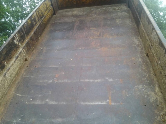 **235,000 บ.ต่อรอง/// 6ล้อดั้มดิน5คิว ISUZU 100แรง **ขาย ISUZU 100HP 6ล้อดั้มดิน5คิว ราคาถูก ISUZU ELF(หัวแป) 4BB1-100แรงฝาขาว เครื่องเดิม เกียร์110 กรองROCKY เครื่อง100แรง ฝาขาว เครื่องดี แห้งดี แน่น แรง เกียร์ยาว เข้าง่าย ไม่หลุดครับ ช่วงล่างเดิม 5น็อต