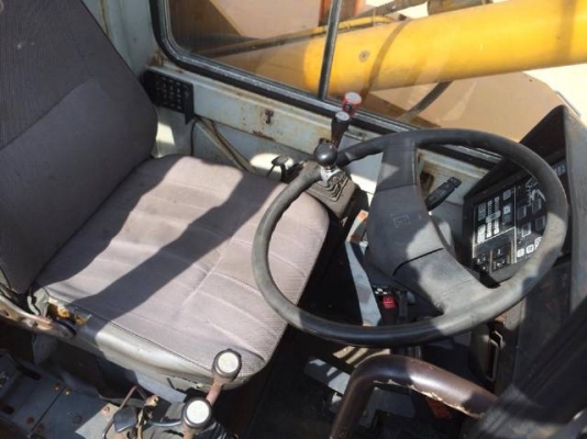 ขายรถเครน KOBELCO RK70M-2 ยกสูง 21 เมตร สภาพสวยพร้อมใช้ นำเข้าจากญี่ปุ่น มีVDOการทำงานให้ชมครับ