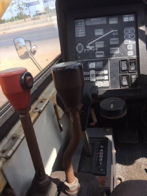 ขายรถเครน KOBELCO RK70M-2 ยกสูง 21 เมตร สภาพสวยพร้อมใช้ นำเข้าจากญี่ปุ่น มีVDOการทำงานให้ชมครับ