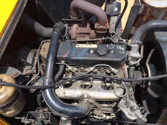 ขายรถเครน KOBELCO RK70M-2 ยกสูง 21 เมตร สภาพสวยพร้อมใช้ นำเข้าจากญี่ปุ่น มีVDOการทำงานให้ชมครับ