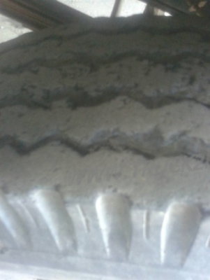 รถบรรทุก 10 ล้อดัมพ์ ยี่ห้อ HINO