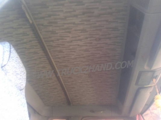 รถบรรทุก 10 ล้อดัมพ์ ยี่ห้อ HINO