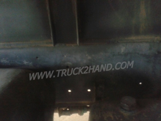 รถบรรทุก 10 ล้อดัมพ์ ยี่ห้อ HINO