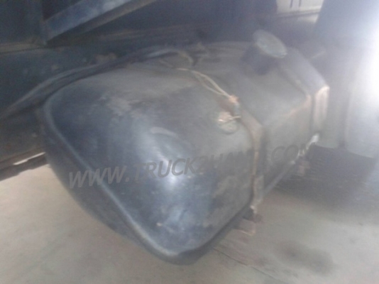 รถบรรทุก 10 ล้อดัมพ์ ยี่ห้อ HINO