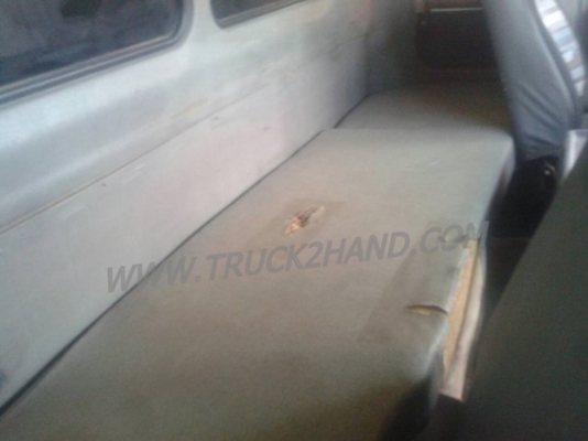 รถบรรทุก 10 ล้อดัมพ์ ยี่ห้อ HINO