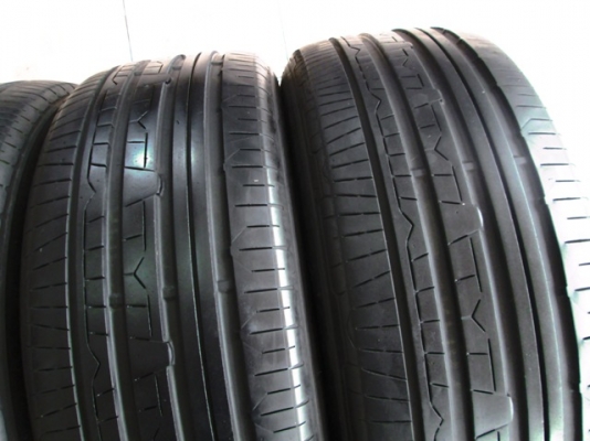 ขายยาง NITTO NT830 205-55-16 ปี2113 (1ชุด)