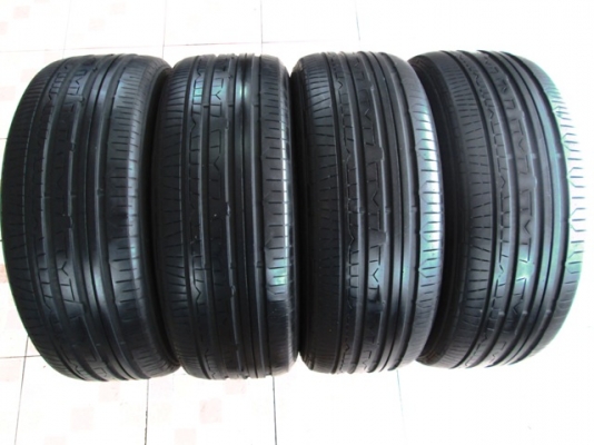 ขายยาง NITTO NT830 205-55-16 ปี2113 (1ชุด)