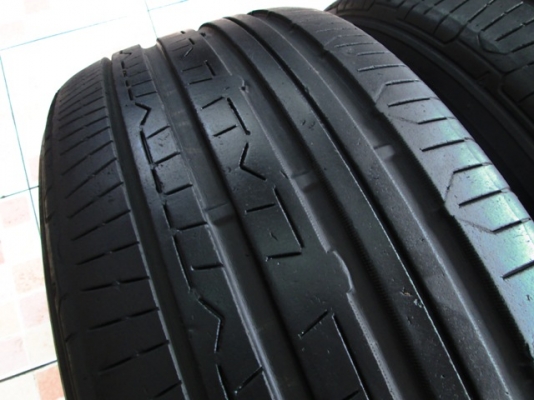 ขายยาง NITTO NT830 205-55-16 ปี2113 (1ชุด)