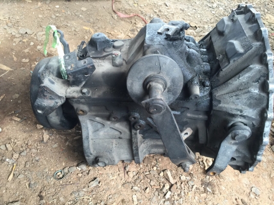 ขายเกียร์ ISUZU 6-BG 175แรงม้า ขายเกียร์ ISUZU 6-BG 175แรงม้า