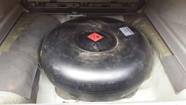 ขาย Chevrolet Optra 5 Dr. ปี 49 สีเทาสวยๆ ติดแก็ส lpg ราคา 185,000 บาท +++++++++