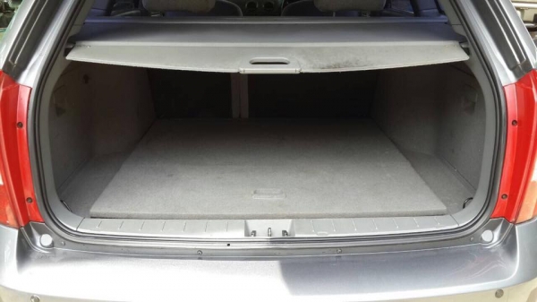 ขาย Chevrolet Optra 5 Dr. ปี 49 สีเทาสวยๆ ติดแก็ส lpg ราคา 185,000 บาท +++++++++