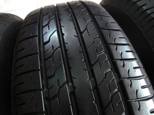 ขายยาง BRIDGESTONE B390 195-65-15 ปี2314 (1ชุด)