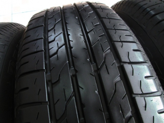 ขายยาง BRIDGESTONE B390 195-65-15 ปี2314 (1ชุด)