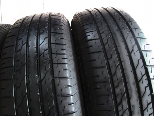 ขายยาง BRIDGESTONE B390 195-65-15 ปี2314 (1ชุด)