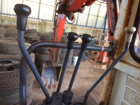 ขายรถขุด IHI เทียบเท่า PC30 ขายรถขุด IHI เทียบเท่า PC30