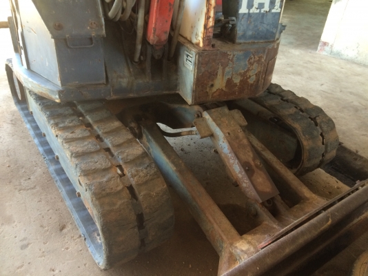 ขายรถขุด IHI เทียบเท่า PC30 ขายรถขุด IHI เทียบเท่า PC30