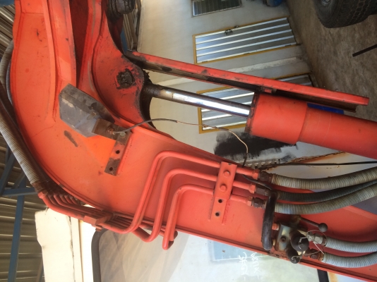 ขายรถขุด IHI เทียบเท่า PC30 ขายรถขุด IHI เทียบเท่า PC30