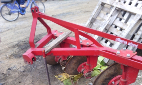 ขายพานบุกเบิก ยี่ห้อ Lcs ใส่ 34-35-36-45-47