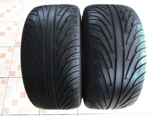 ขายยาง NANKANG NSII 265-35-18 ปี4812 (1คู่)