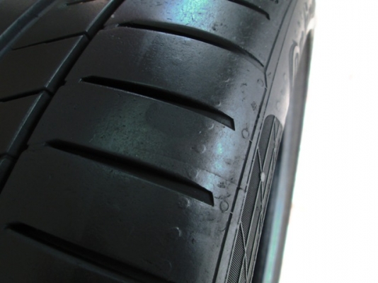 ขายยาง CONTINENTAL CONTACT5 285-30-19 ปี12 สวยมาก (1คู่)